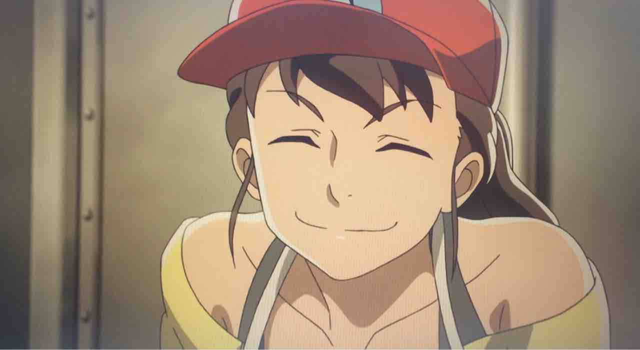 よりもい名言 名場面 感想 考察かるた は行 百合道 始めます