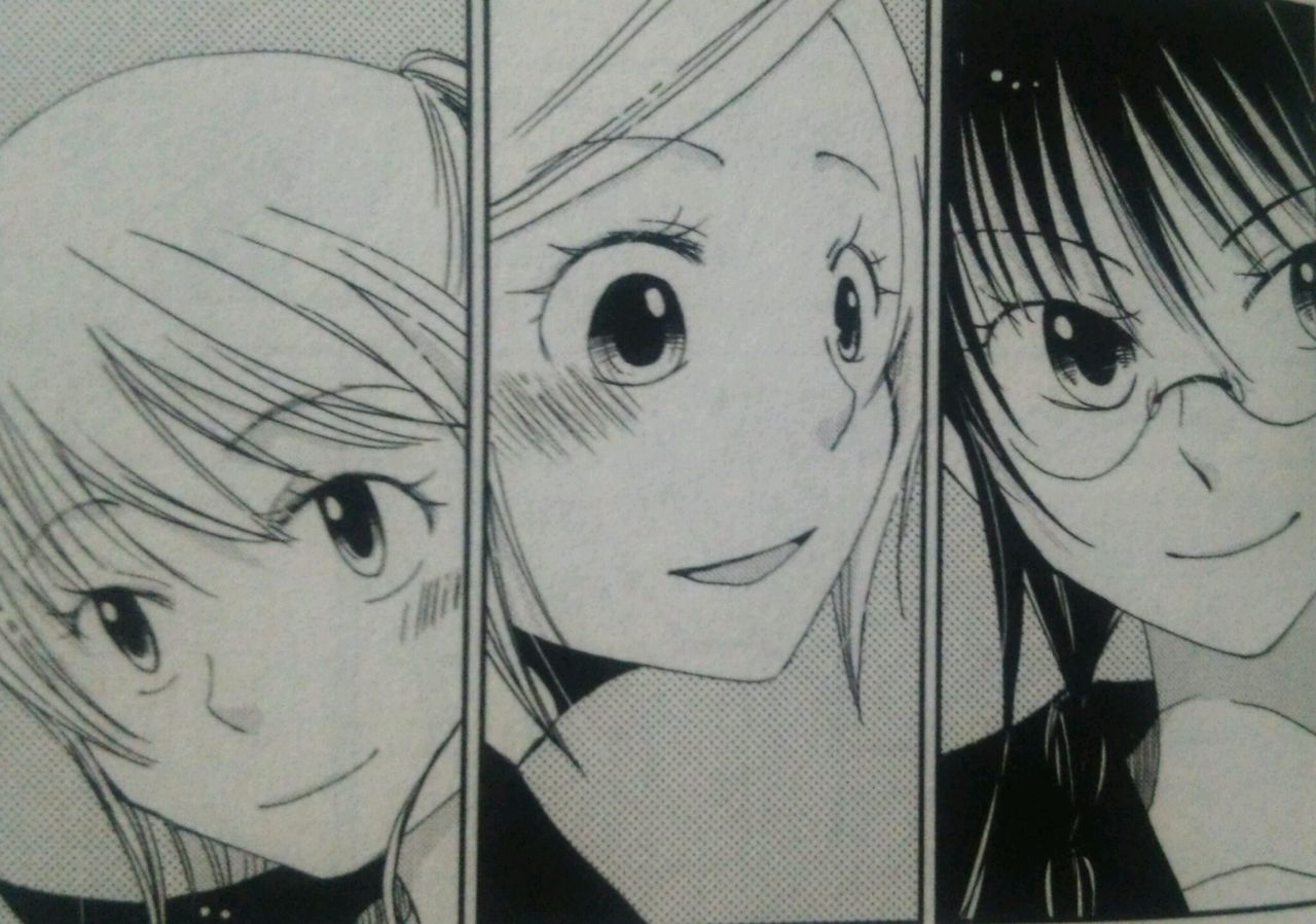 百合短編 純粋アドレッセンス完全版 かずまこを 感想 おすすめ 百合道 始めます 百合短編 純粋アドレッセンス完全版 かずまこを 感想 おすすめ 百合道 始めます