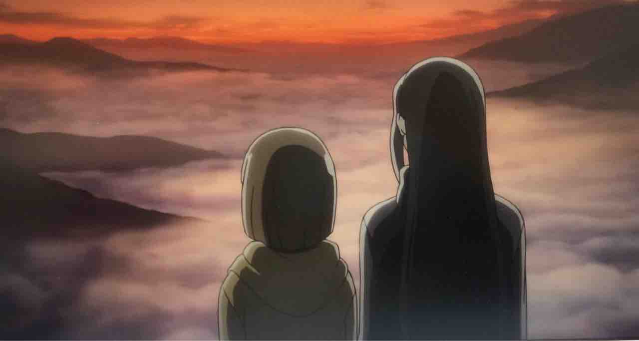 よりもい名言 名場面 感想 考察かるた あ行 百合道 始めます よりもい名言 名場面 感想 考察かるた あ行 百合道 始めます