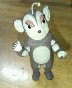 チャメゴン ひょうひょうとした野望