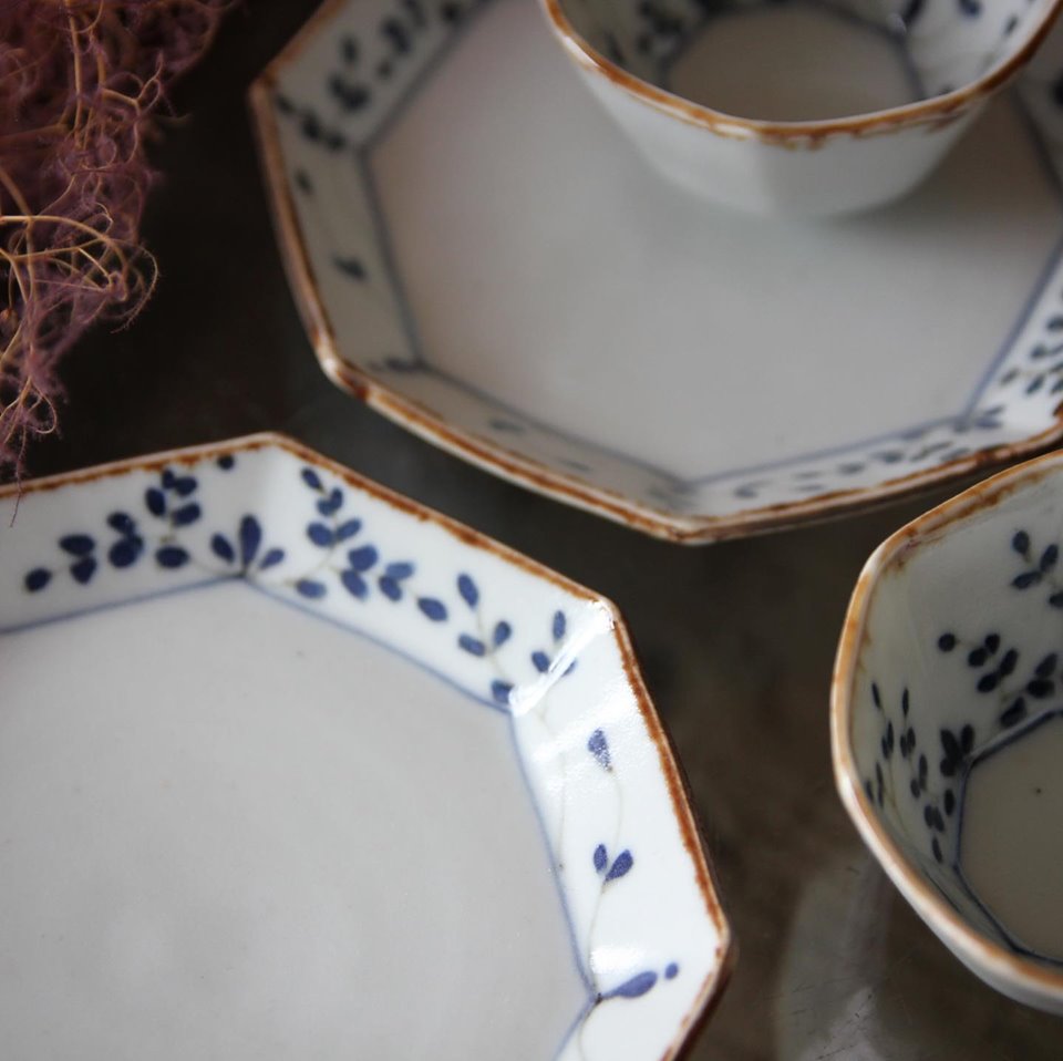 定番市より 村山朋子(真泥） ＠gallery : うつわ屋Living&Tableware NEWS