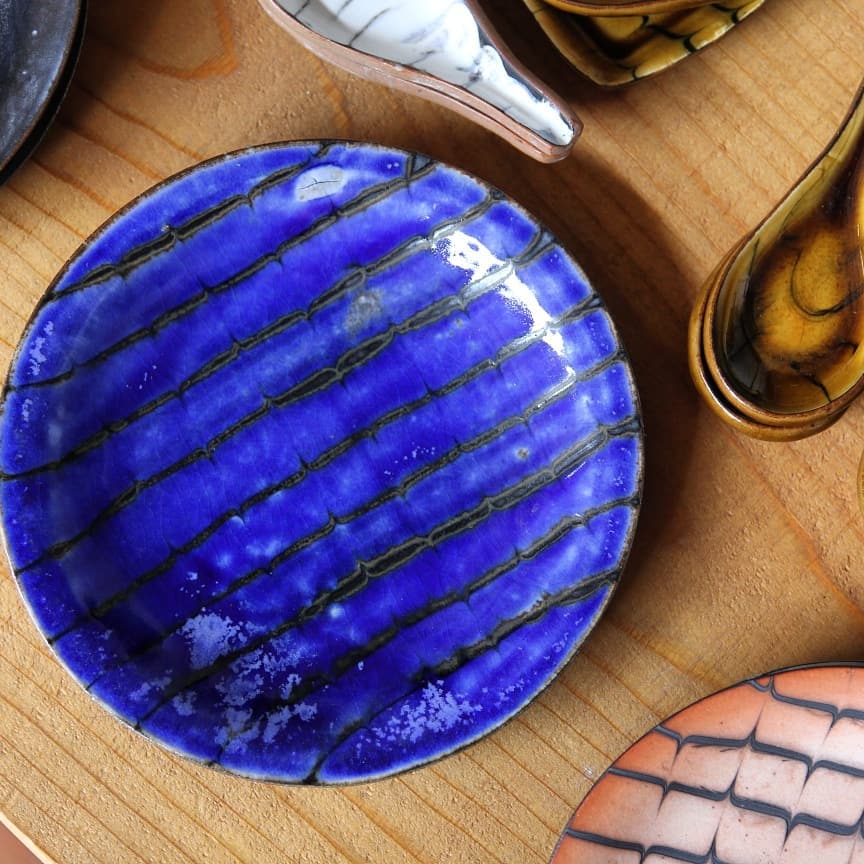十場天伸展より @gallery : うつわ屋Living&Tableware NEWS