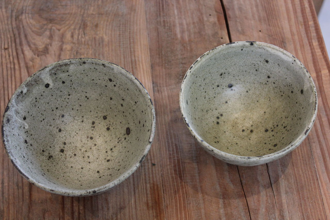 余宮隆展より その6 @gallery : うつわ屋Living&Tableware NEWS