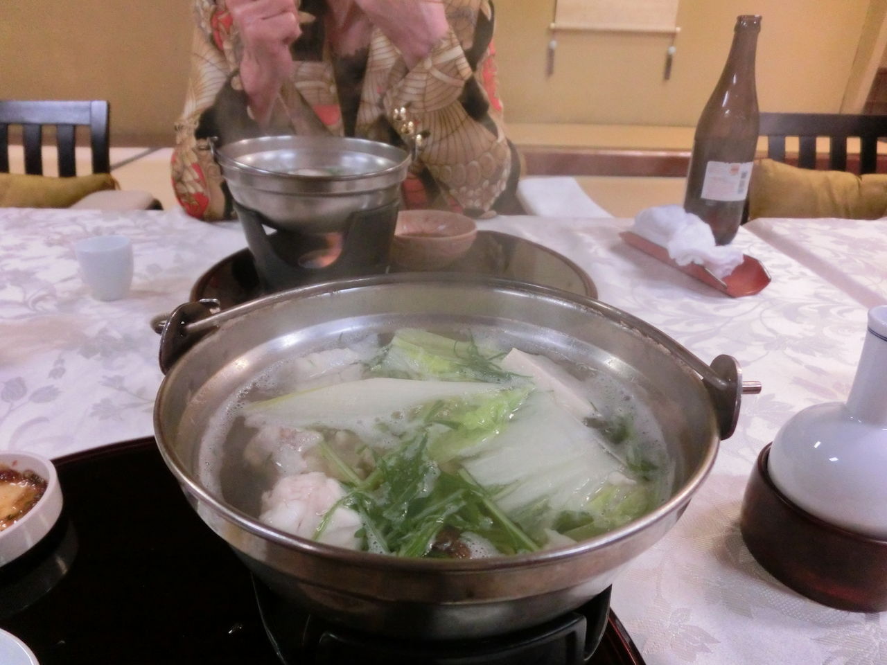 テーブル小物入荷： 壜壥[TANTEN]鳥山高史 @gallery : うつわ屋