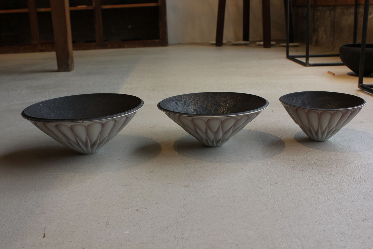 伊藤剛俊展より その4 @gallery : うつわ屋Living&Tableware NEWS 伊藤剛俊展より その4 @gallery : うつわ屋Living&Tableware NEWS