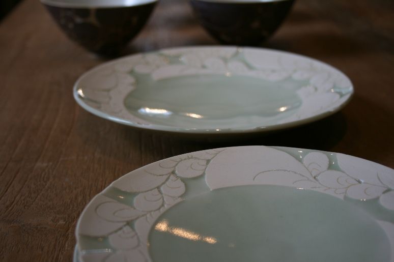 器入荷 伊藤剛俊 : うつわ屋Living&Tableware NEWS