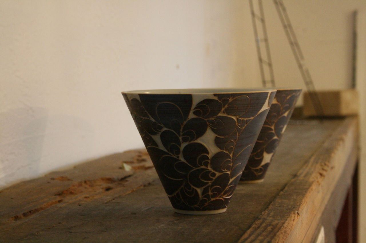 器入荷 伊藤剛俊 : うつわ屋Living&Tableware NEWS