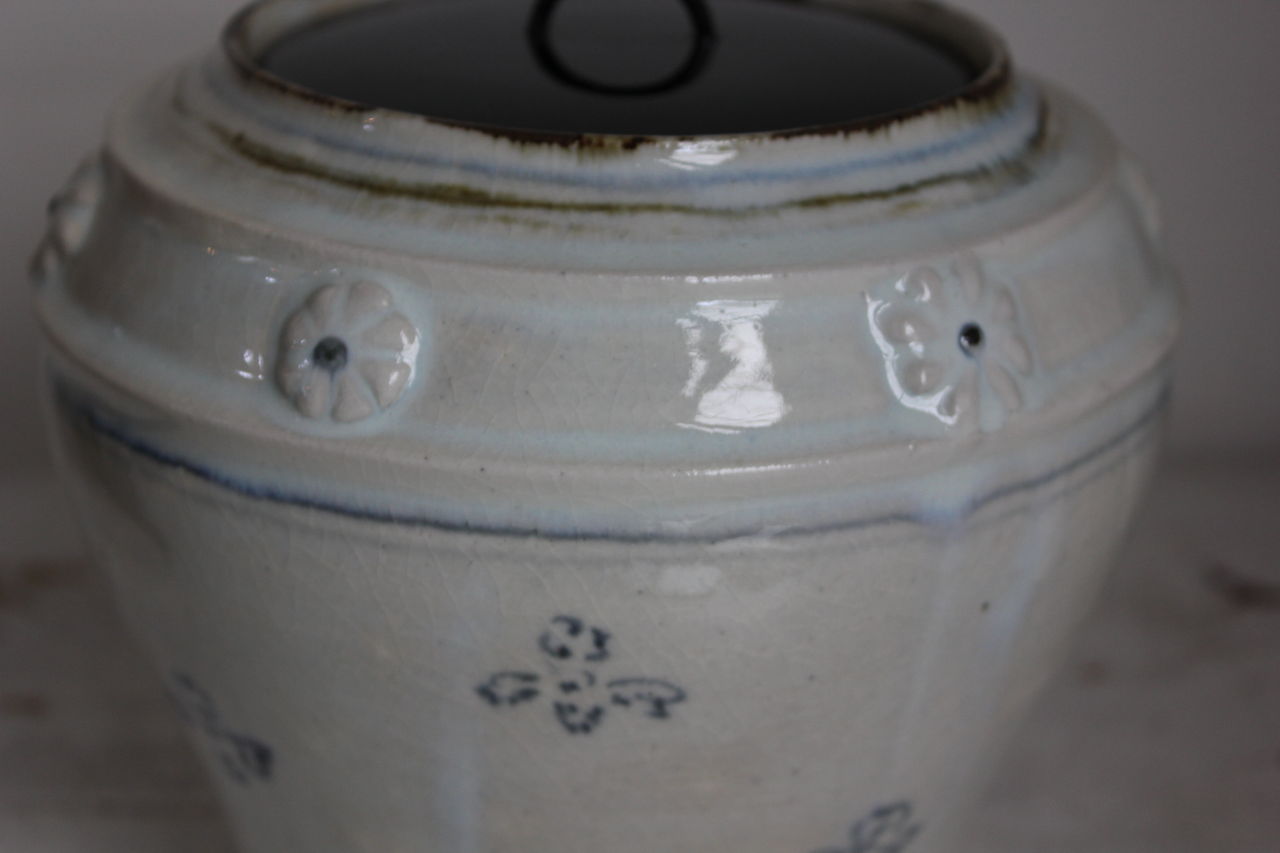 藤田佳三展より 茶道具編 @gallery : うつわ屋Living&Tableware NEWS