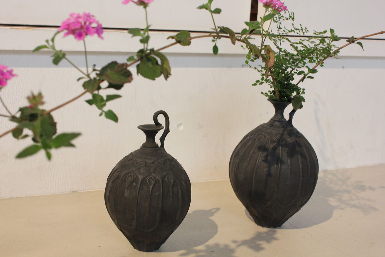 伊藤剛俊展より その1 @gallery : うつわ屋Living&Tableware NEWS