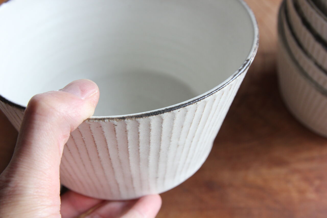 入荷案内：石岡信之 @shop : うつわ屋Living&Tableware NEWS