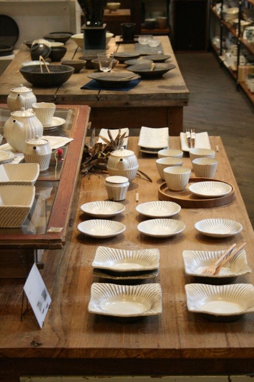 うつわ屋Living&Tableware NEWS kumamotoutsuwaya