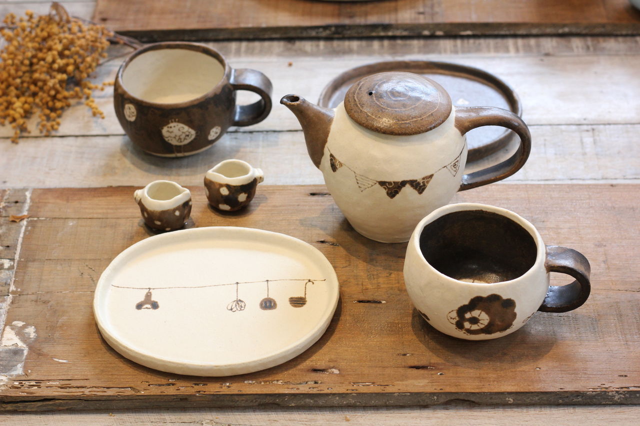 松本美穂子 丸伴工場