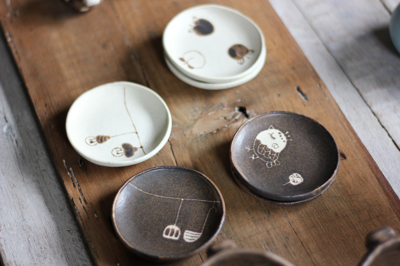 入荷案内 丸伴工場 @shop : うつわ屋Living&Tableware NEWS