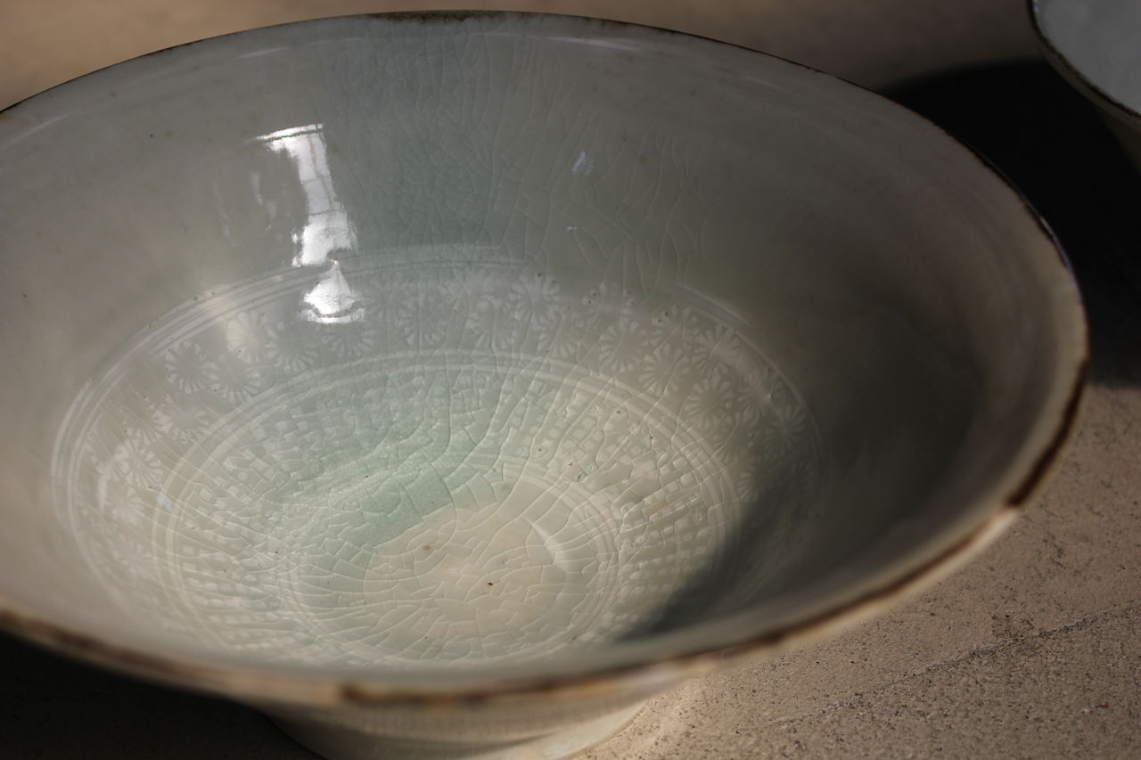 おてもやんず 角田淳 @gallery : うつわ屋Living&Tableware NEWS