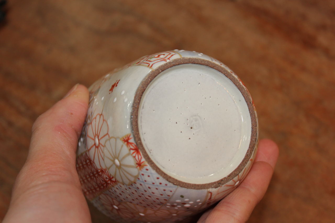 柄のある器展より 原依子(完売) @gallery : うつわ屋 柄のある器展より 原依子(完売) @gallery : うつわ屋