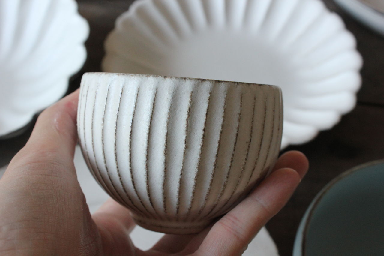 入荷案内：石岡信之 @shop : うつわ屋Living&Tableware NEWS