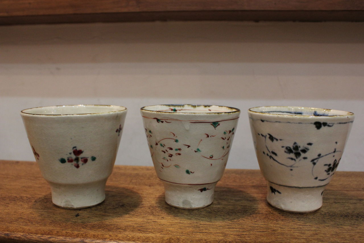 藤田佳三展より その2 @gallery : うつわ屋Living&Tableware NEWS