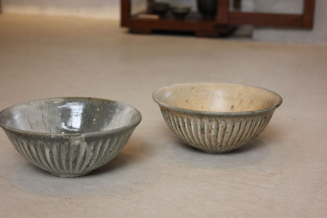 余宮隆展より その4 @gallery : うつわ屋Living&Tableware NEWS