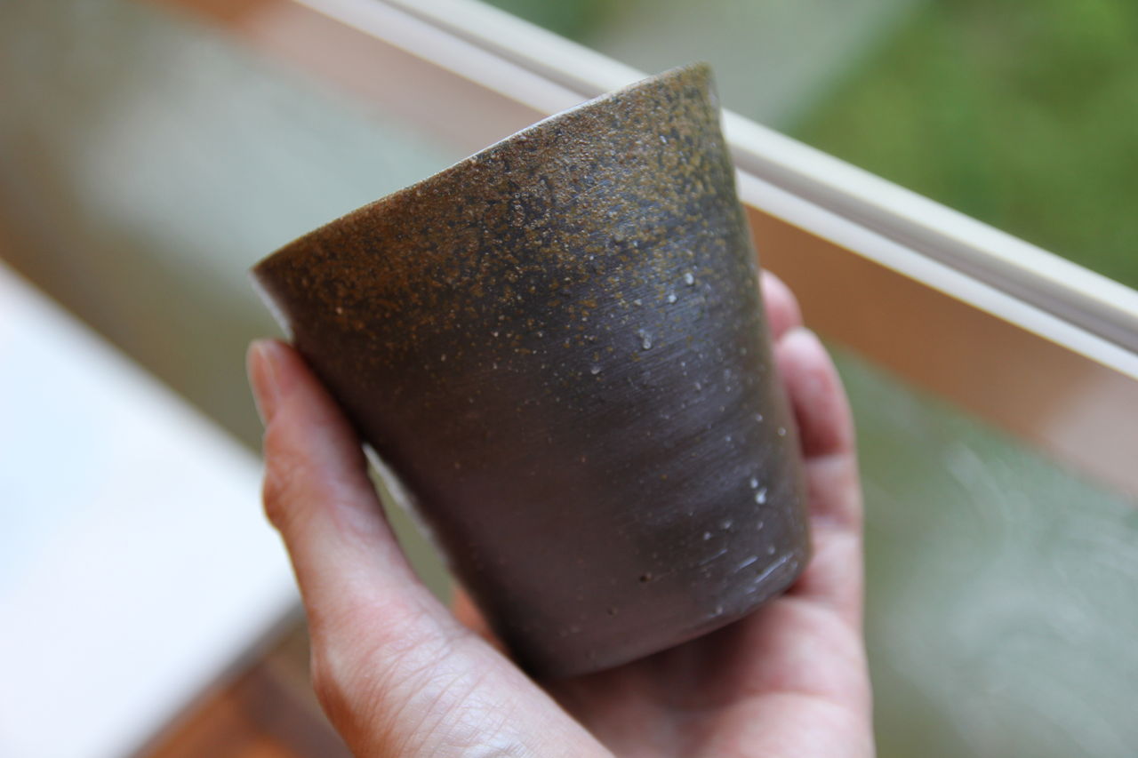 入荷案内：平岡仁 @gallery : うつわ屋Living&Tableware NEWS