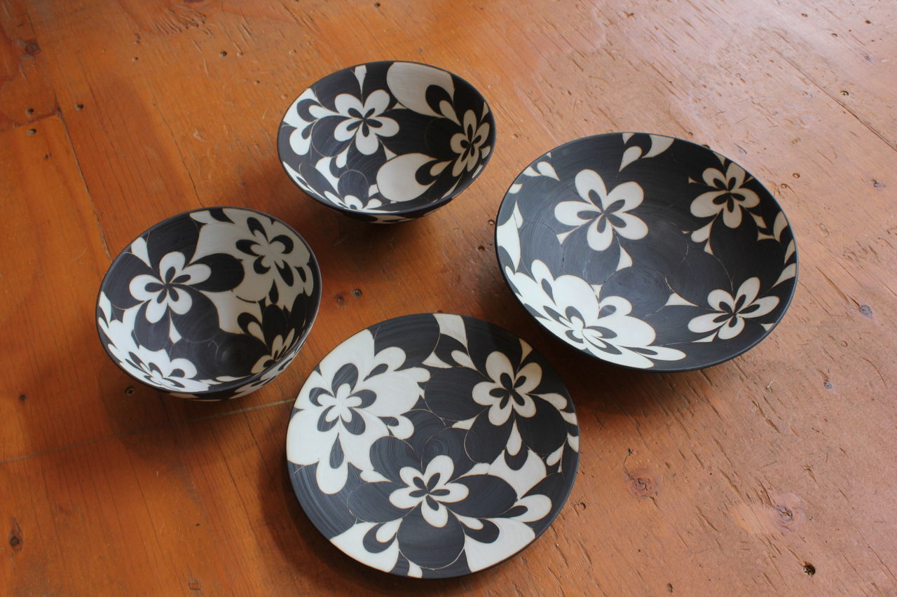伊藤剛俊展より その7 @gallery : うつわ屋Living&Tableware NEWS 伊藤剛俊展より その7 @gallery : うつわ屋Living&Tableware NEWS