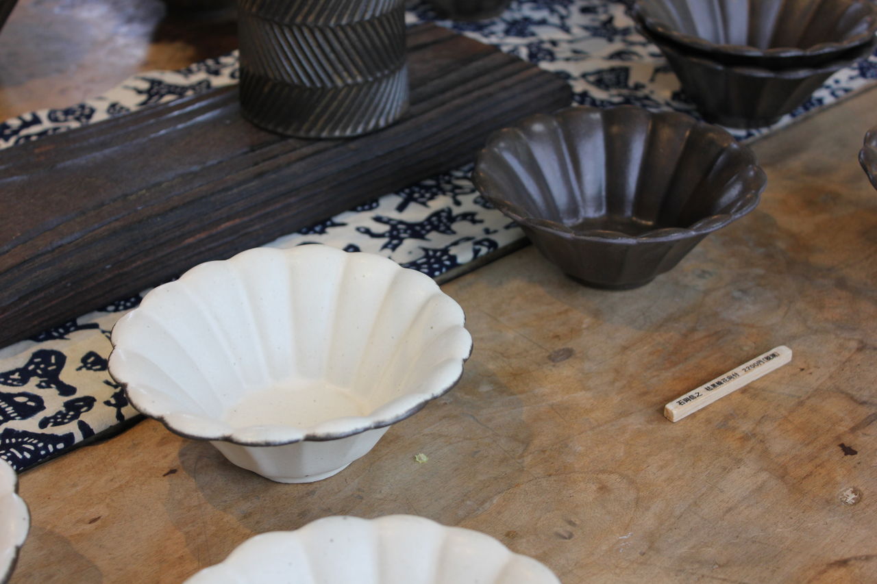 石岡信之 器7点セット石岡信之 器 12点セット 【公式通販】