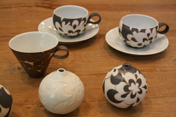 器入荷 伊藤剛俊 : うつわ屋Living&Tableware NEWS 器入荷 伊藤剛俊 : うつわ屋Living&Tableware NEWS