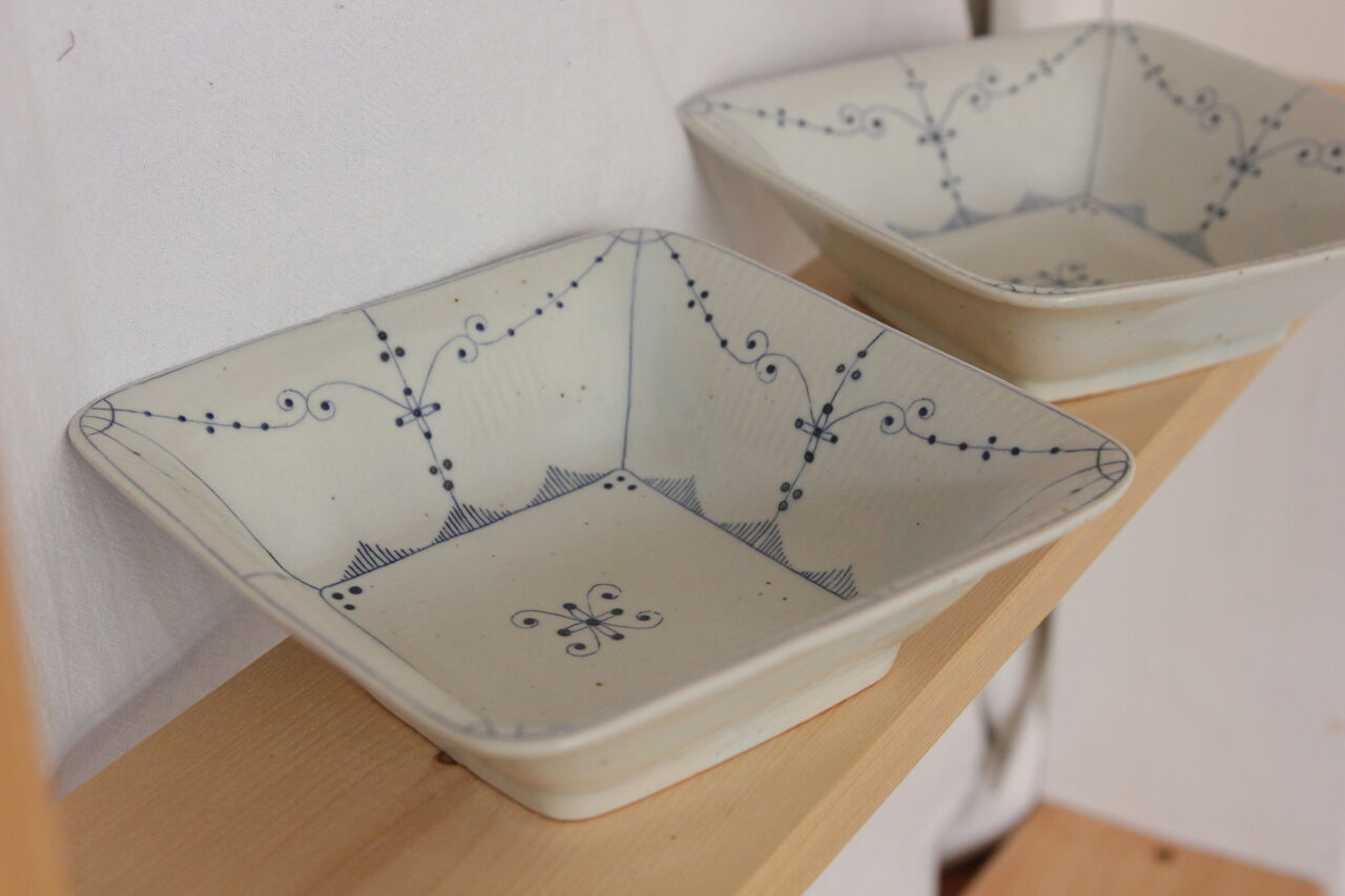 高島大樹さん　うつわ　器　酒器　小皿　作家　手作り　新品　ドミンゴ 高島大樹さん うつわ 器 酒器 小皿 作家 手作り 新品 ドミンゴ