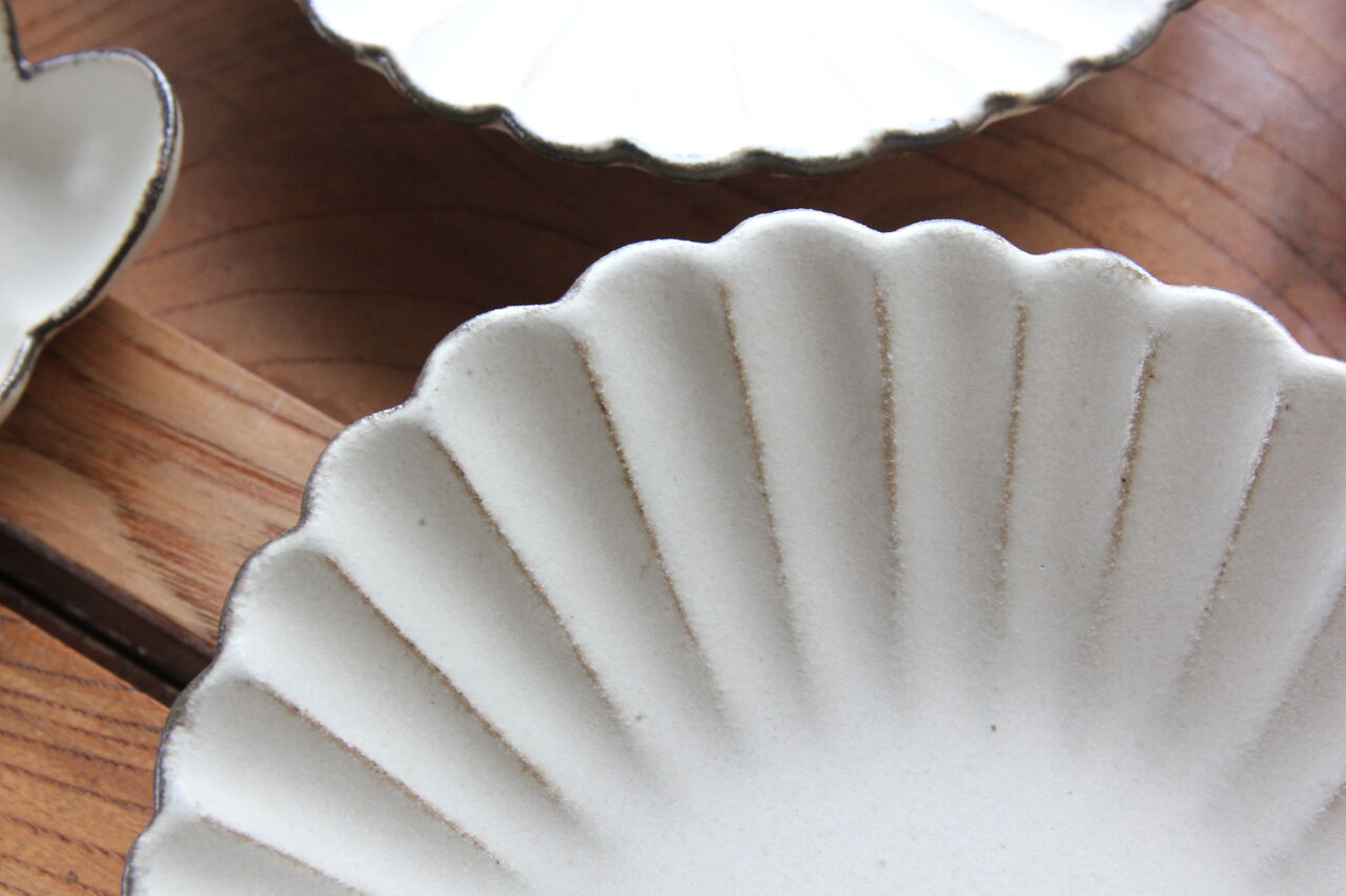 入荷案内：石岡信之 @shop : うつわ屋Living&Tableware NEWS