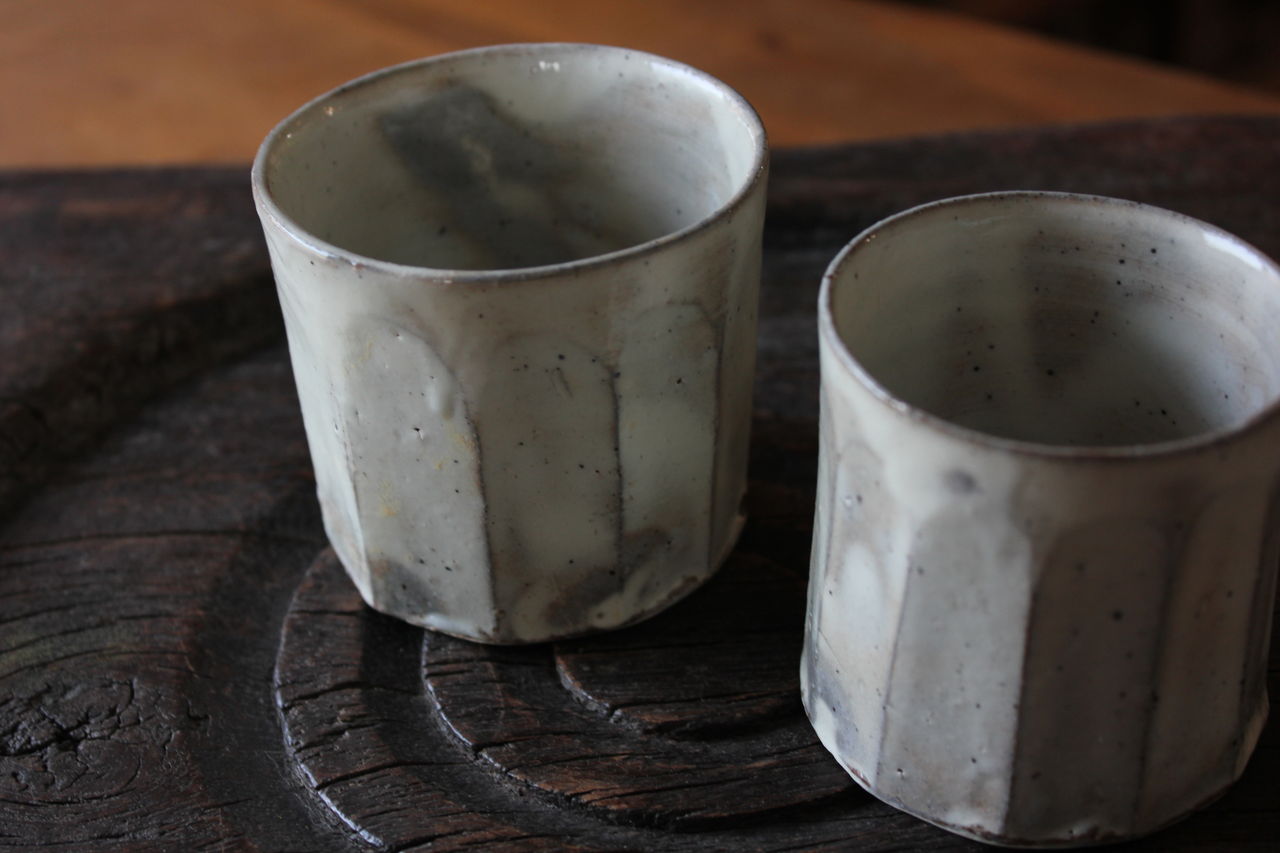 うつわ屋living Tableware News 器入荷 花岡隆 Shop うつわ屋living Tableware News 器入荷 花岡隆 Shop