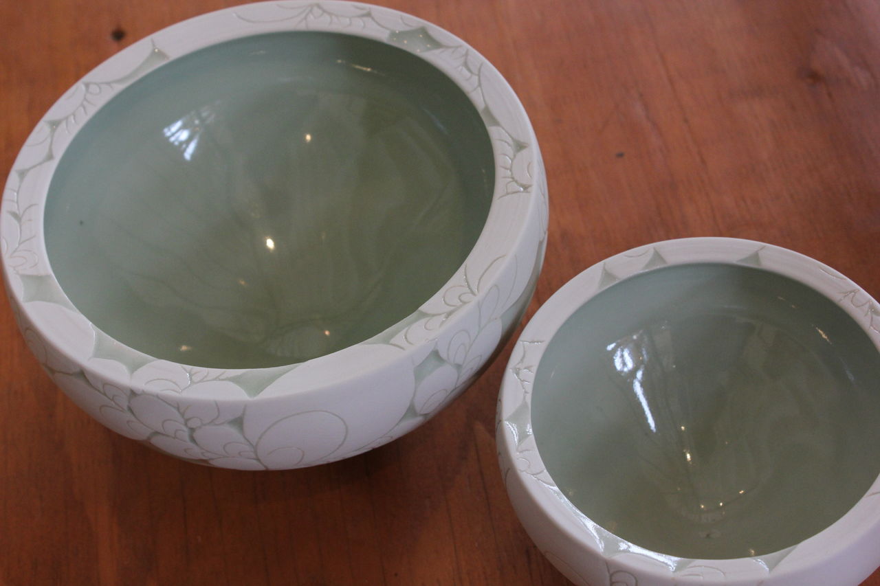 伊藤剛俊展より その7 @gallery : うつわ屋Living&Tableware NEWS 伊藤剛俊展より その7 @gallery : うつわ屋Living&Tableware NEWS
