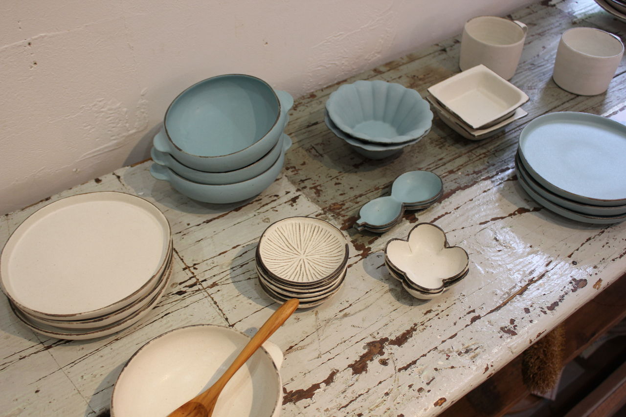 4月25日 月 より営業再開いたします うつわ屋living Tableware News 4月25日 月 より営業再開いたします うつわ屋living Tableware News