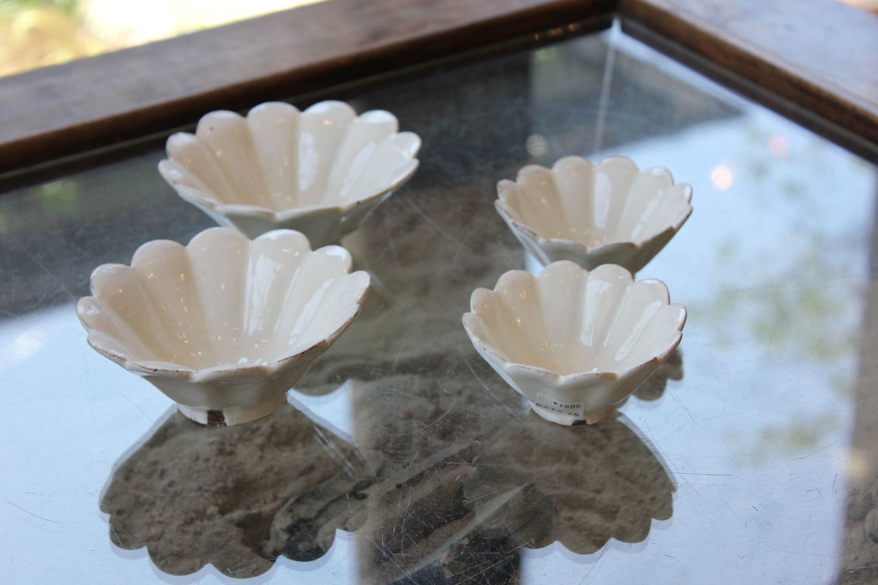 器入荷：高島大樹 輪花の器 @gallery : うつわ屋Living&Tableware NEWS