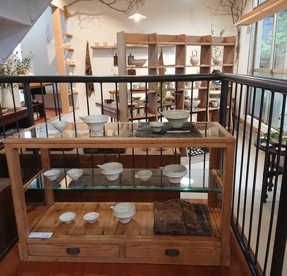 うつわ屋Living&Tableware NEWS kumamotoutsuwaya