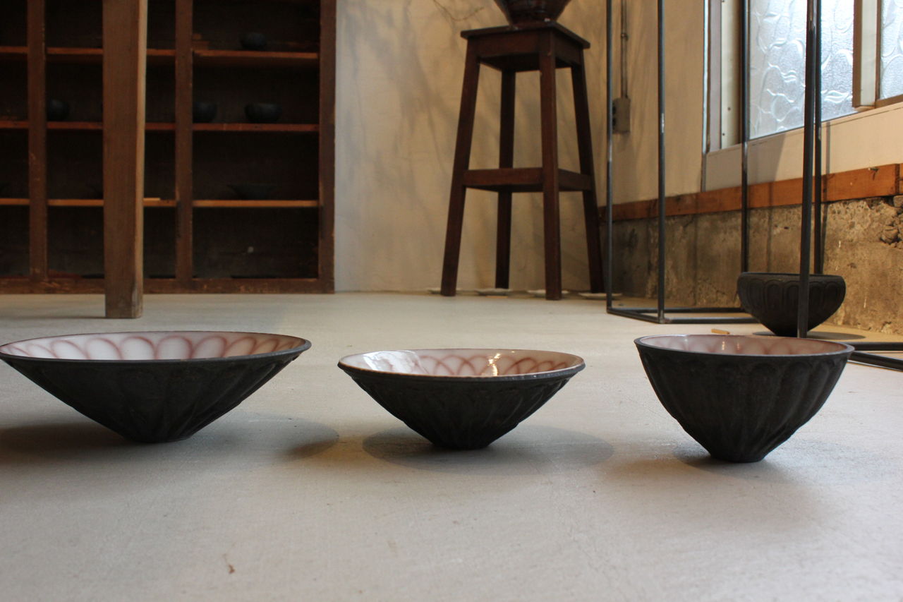 伊藤剛俊展より その4 @gallery : うつわ屋Living&Tableware NEWS 伊藤剛俊展より その4 @gallery : うつわ屋Living&Tableware NEWS