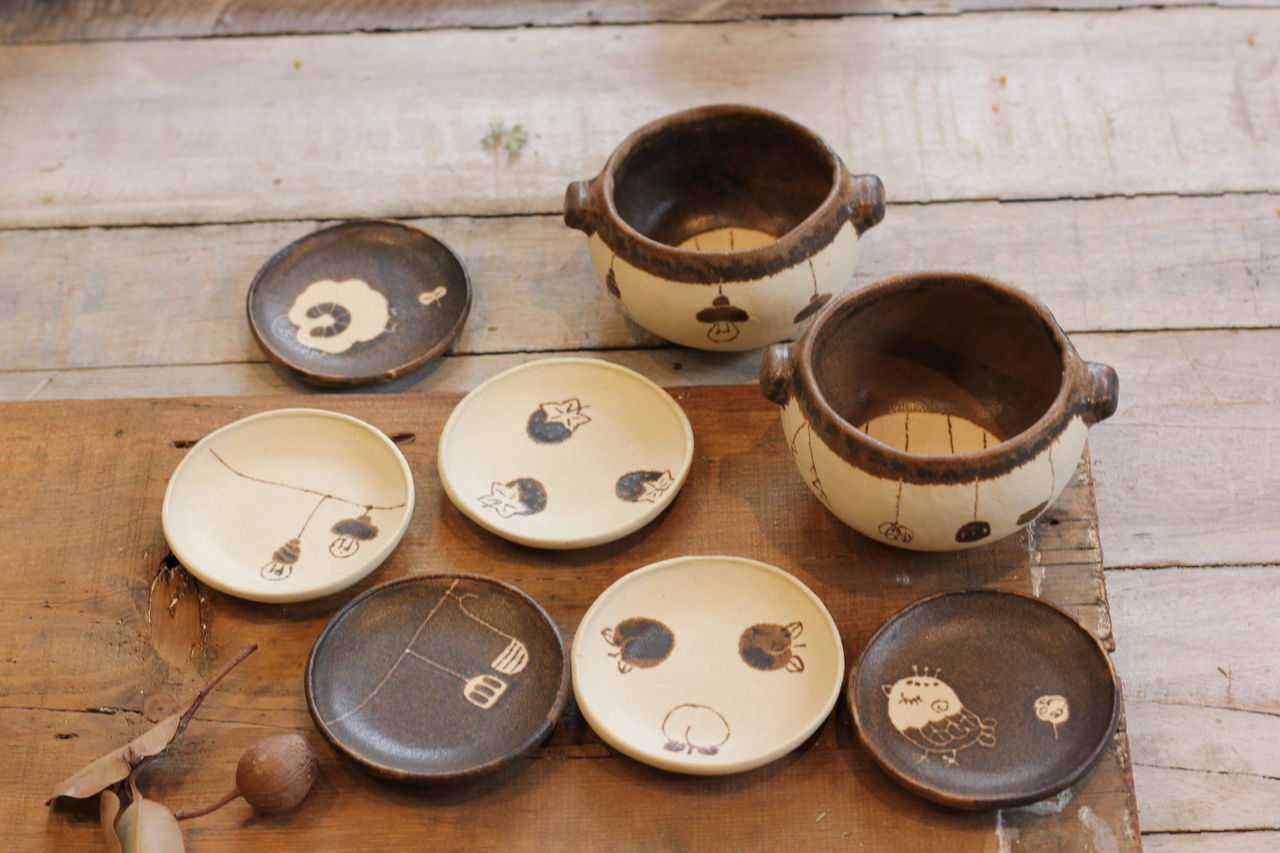 入荷案内 丸伴工場 @shop : うつわ屋Living&Tableware NEWS