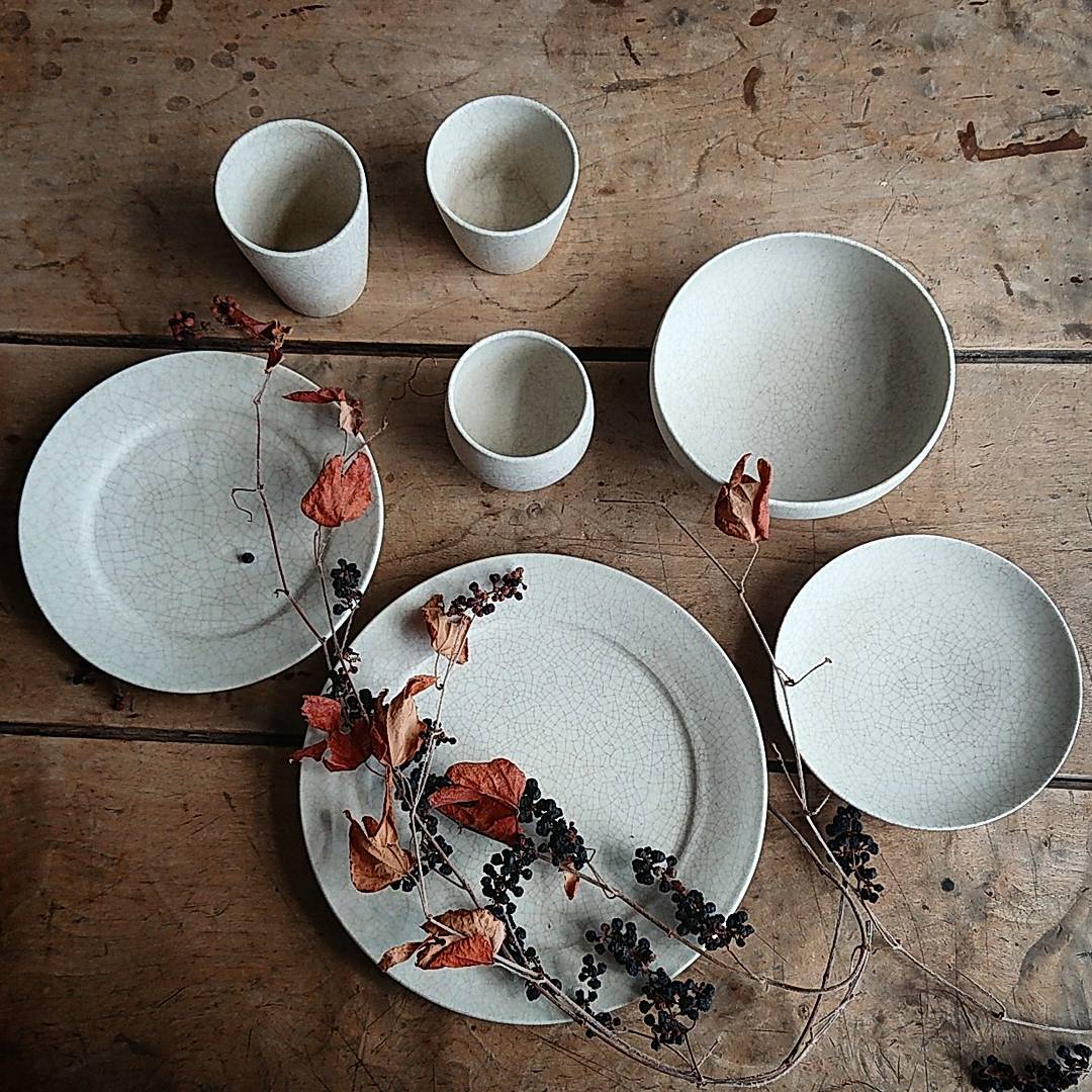 器入荷:小林徹也 @shop : うつわ屋Living&Tableware NEWS 器入荷:小林徹也 @shop : うつわ屋Living&Tableware NEWS