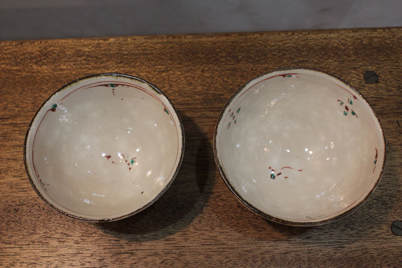 藤田佳三展より その2 @gallery : うつわ屋Living&Tableware NEWS