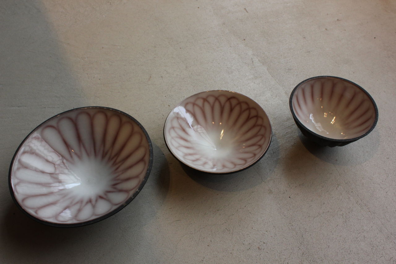 伊藤剛俊展より その4 @gallery : うつわ屋Living&Tableware NEWS 伊藤剛俊展より その4 @gallery : うつわ屋Living&Tableware NEWS