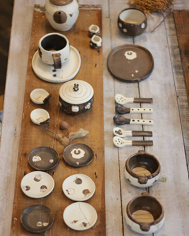 入荷案内 丸伴工場 @shop : うつわ屋Living&Tableware NEWS