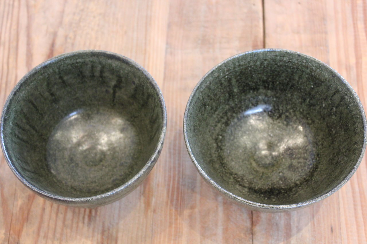 余宮隆展より その6 @gallery : うつわ屋Living&Tableware NEWS