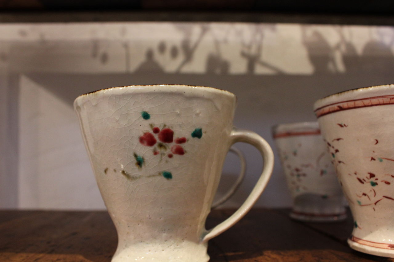 藤田佳三展より その2 @gallery : うつわ屋Living&Tableware NEWS