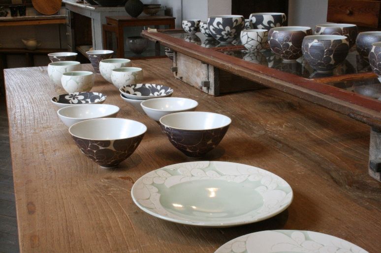 器入荷 伊藤剛俊 : うつわ屋Living&Tableware NEWS
