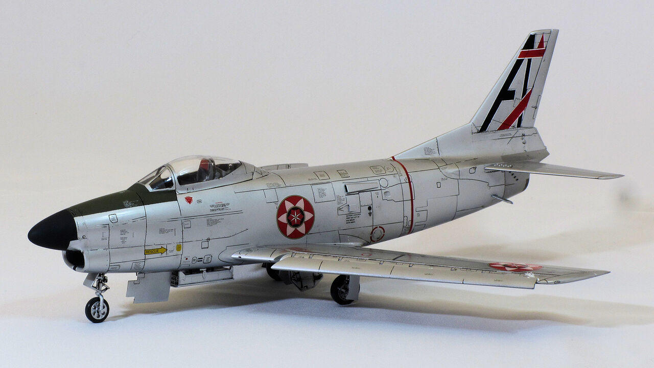 F-86D戦闘機 セイバードッグ　キーホルダー　フライトタグ 250枚限定品 F-86D戦闘機 セイバードッグ キーホルダー フライトタグ 250枚限定品
