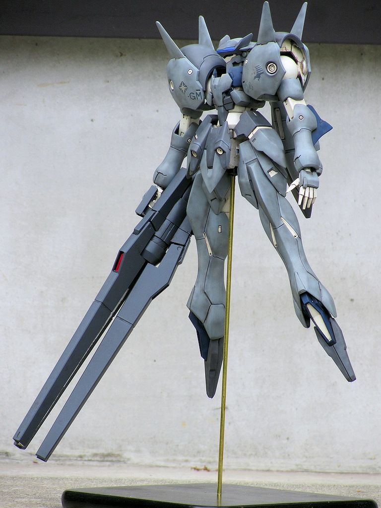 ガデッサ 熊猫製作所