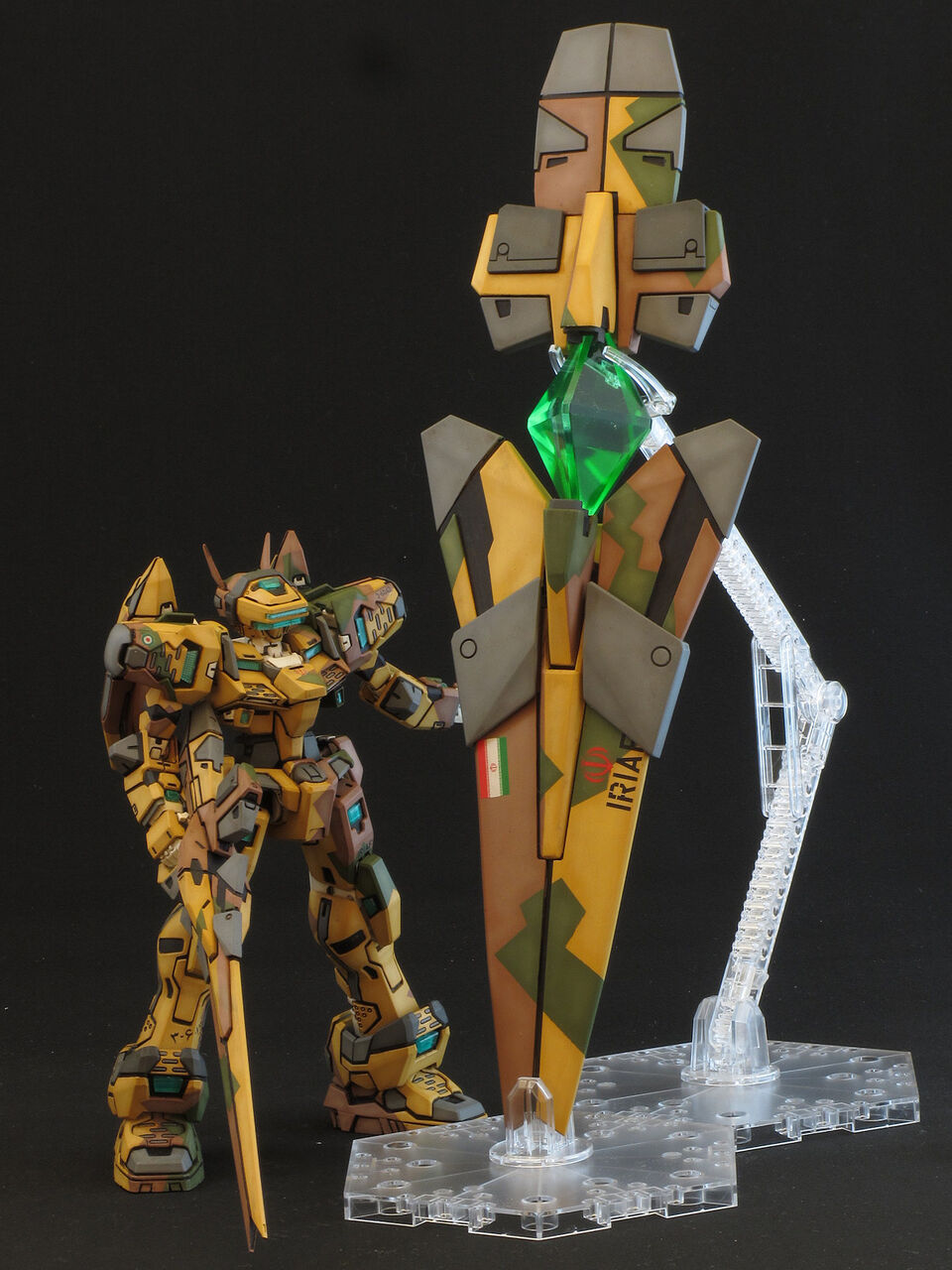 ブルースライダー 熊猫製作所