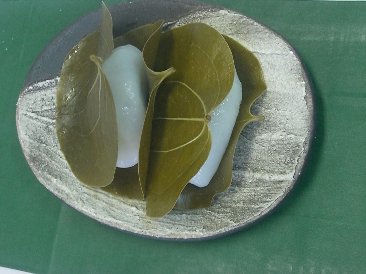 石垣商店の和菓子 上富田 熊野のええもん