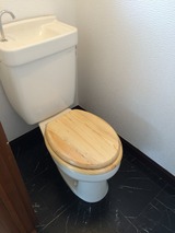 設置