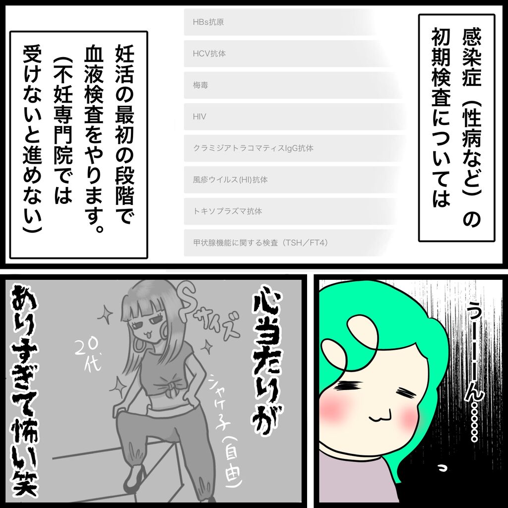 不妊が分かるまでの話 インド熊家族 Powered By ライブドアブログ 不妊が分かるまでの話 インド熊家族 Powered By ライブドアブログ