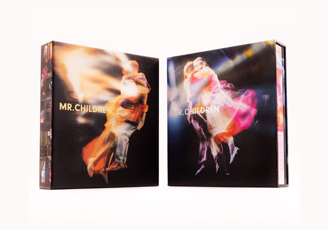 Mr Children 11 15 Mr Children 15 21 Now 感想 初心者向け編 くまのてブログ