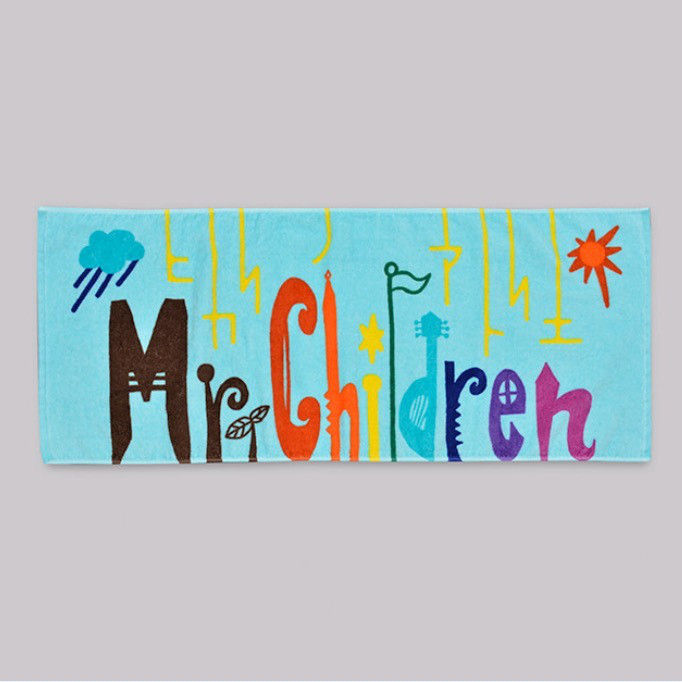 ネタバレ注意 Mr Children Hall Tour 17 ヒカリノアトリエ 福岡サンパレス17 03 10 くまのてブログ